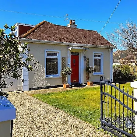 Crayfish Cottage All 2025 Stays Booking Now Portrush Exterior photo