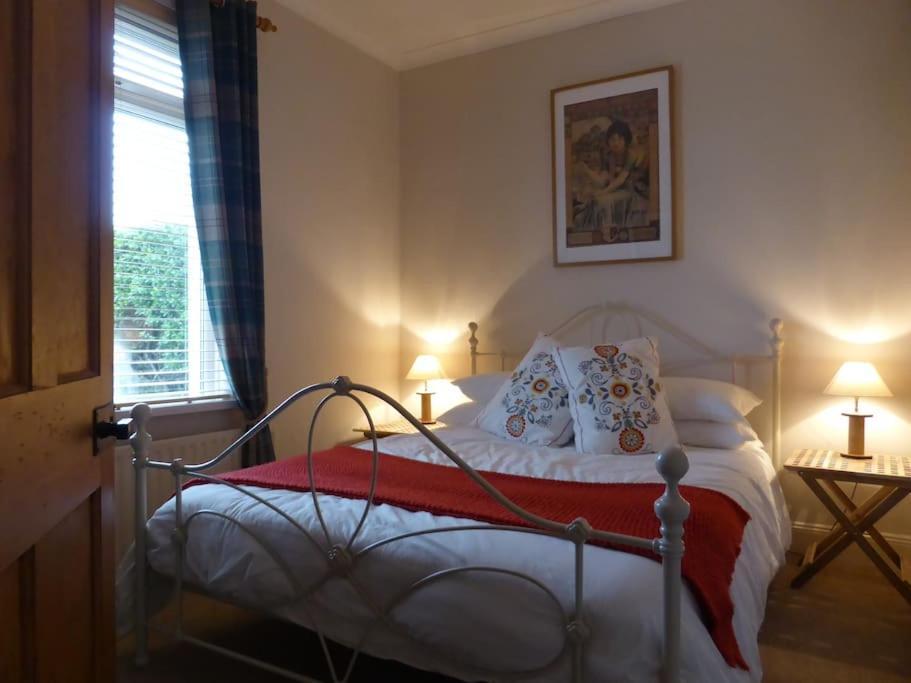 Crayfish 2025 Now Holiday home
