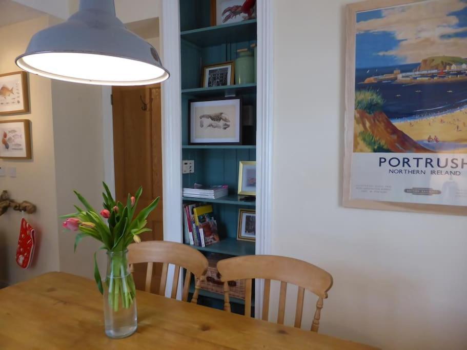 Crayfish 2025 Now Portrush